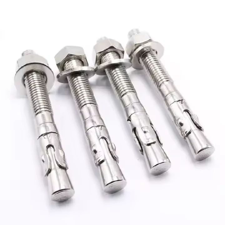 Anchor Bolt